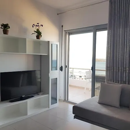Apartment Daniela Sarande