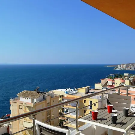 Apartment Daniela Sarande