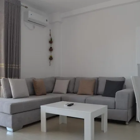 Daniela Apartment