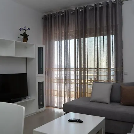 Daniela Apartment *
