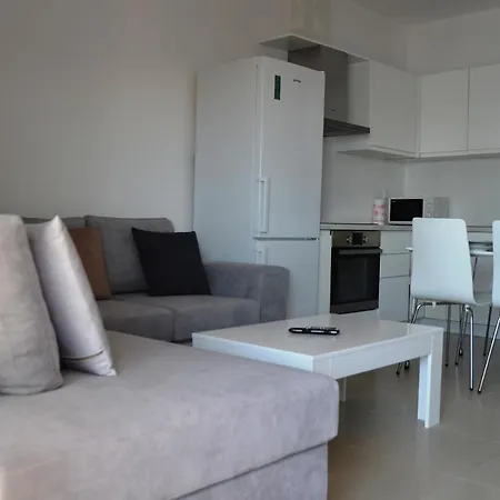 Daniela Apartment Sarande