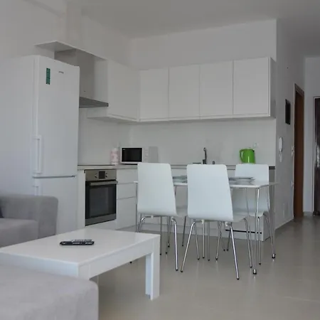 Apartment Daniela Sarande
