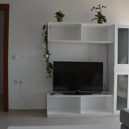 Daniela Apartment Sarande