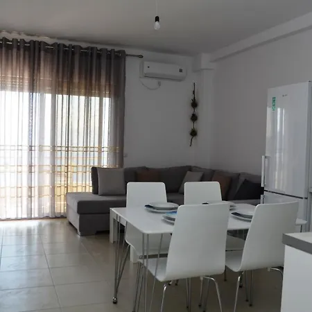 Apartment Daniela *