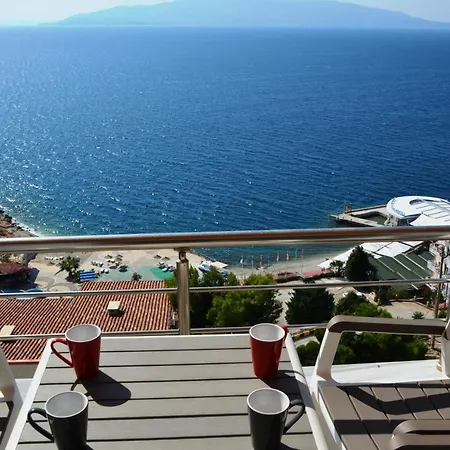 Apartment Daniela Sarande