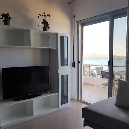 Daniela Apartment
