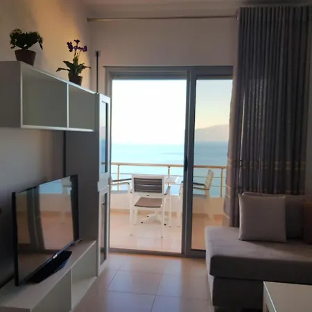 Daniela Apartment *