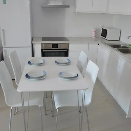 Apartment Daniela Sarande