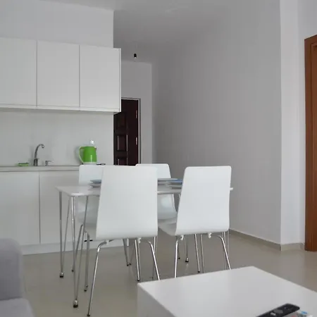 Daniela Apartment *