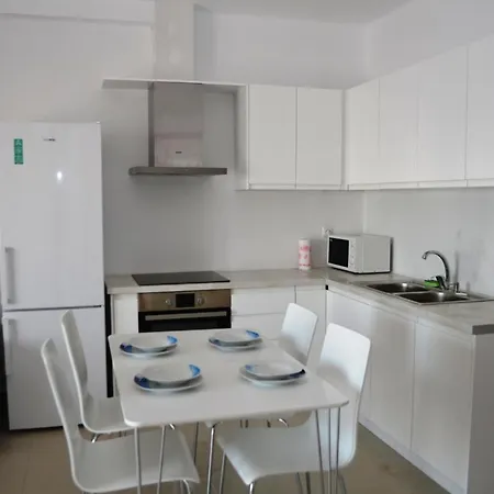 Apartment Daniela
