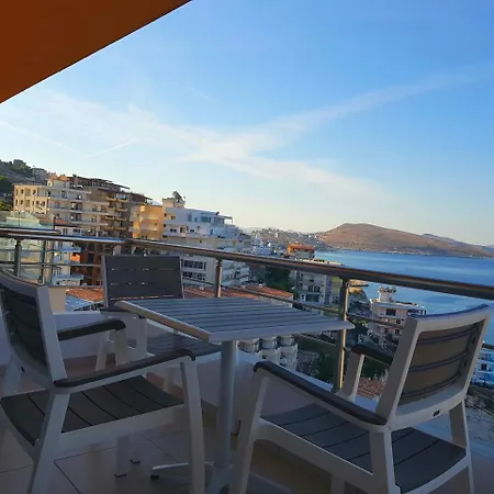 Apartment Daniela Sarande