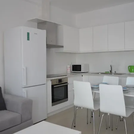 Apartment Daniela Sarande
